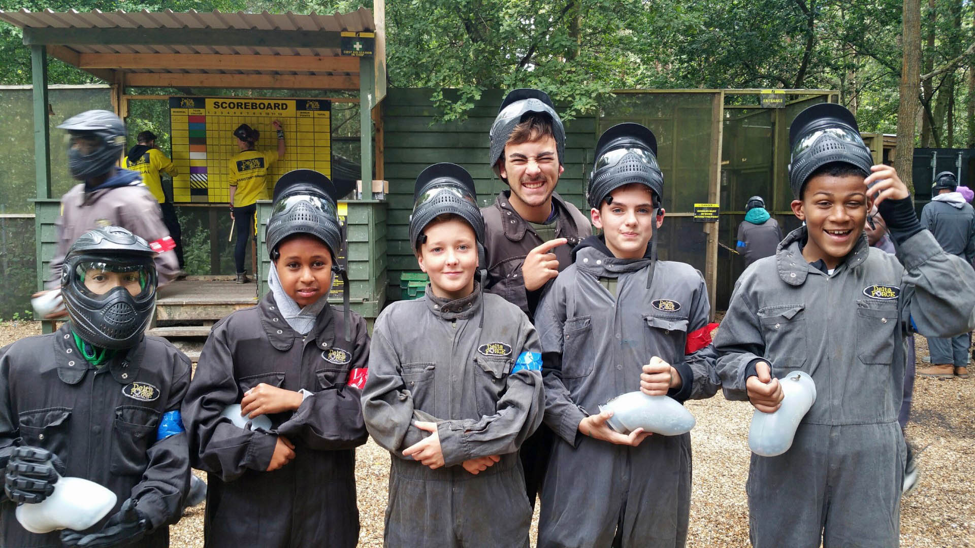 Senior Summer Scheme 2015 022